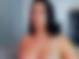 April Adamson's Live Sex Cam Show