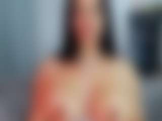 April Adamson's Live Sex Cam Show