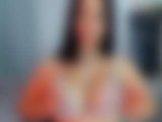 April Adamson's Live Sex Cam Show