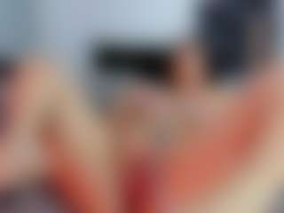 Live cam show with April Adamson - Tease on Camsoda