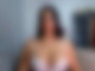 Live cam show with April Adamson - Asian Granny on infinitiblacc.com