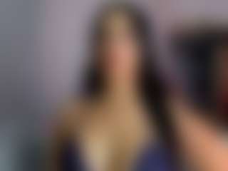 Live cam show with April Adamson - Anal Curvy on CSO-WL