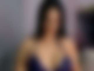 April Adamson's Live Sex Cam Show