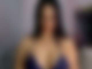 April Adamson's Live Sex Cam Show