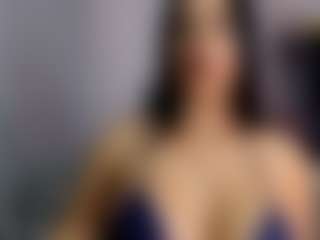 April Adamson's Live Sex Cam Show