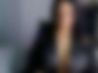 April Adamson's Live Sex Cam Show