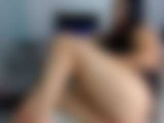 April Adamson's Live Sex Cam Show