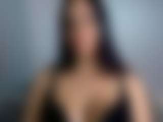 April Adamson's Live Sex Cam Show