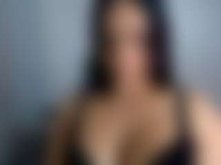 April Adamson's Live Sex Cam Show