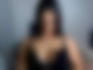 April Adamson's Live Sex Cam Show