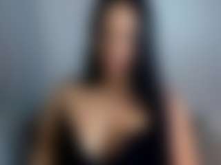 April Adamson's Live Sex Cam Show
