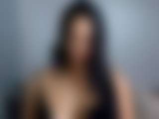 April Adamson's Live Sex Cam Show