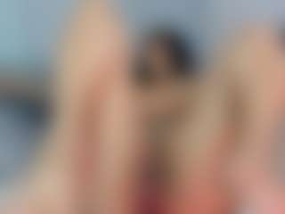 April Adamson's Live Sex Cam Show