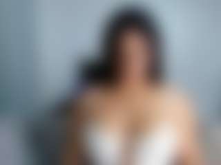 April Adamson's Live Sex Cam Show
