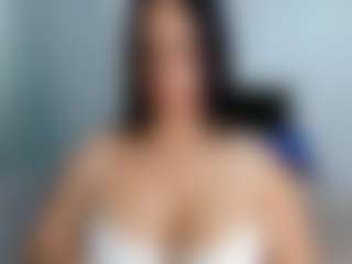 April Adamson's Live Sex Cam Show