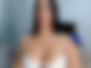 April Adamson's Live Sex Cam Show