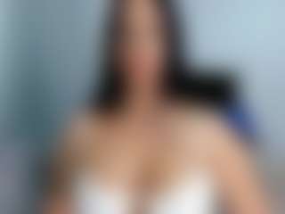 Live cam show with April Adamson - Blowjob on Camsoda