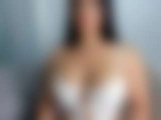 April Adamson's Live Sex Cam Show