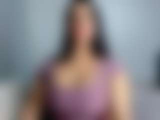 April Adamson's Live Sex Cam Show