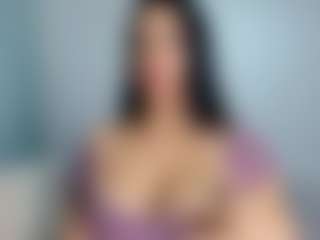 April Adamson's Live Sex Cam Show