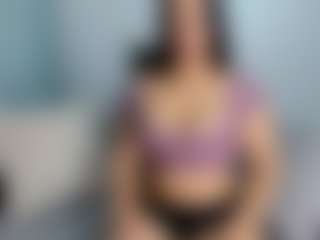 April Adamson's Live Sex Cam Show