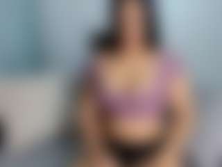 April Adamson's Live Sex Cam Show