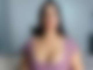 April Adamson's Live Sex Cam Show
