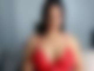 April Adamson's Live Sex Cam Show