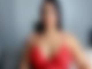 April Adamson's Live Sex Cam Show