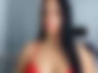 Live cam show with April Adamson - Amateur on Streamer API