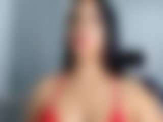 Live cam show with April Adamson - Fetish Latina on CSO-WL | colombia