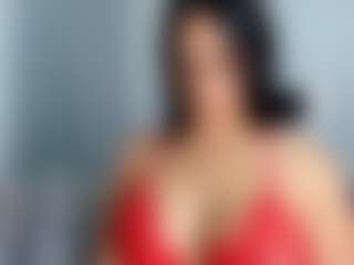April Adamson's Live Sex Cam Show