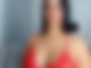 April Adamson's Live Sex Cam Show