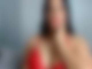 April Adamson's Live Sex Cam Show