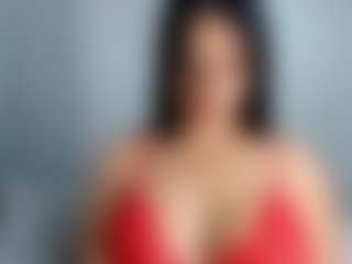 Live cam show with April Adamson - BBW on Camsoda