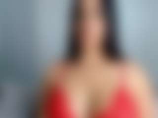 April Adamson's Live Sex Cam Show
