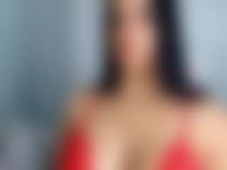 April Adamsonのライブセックスチャットショー