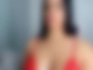 April Adamson's Live Sex Cam Show
