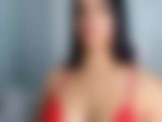 April Adamson's Live Sex Cam Show