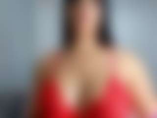 April Adamson's Live Sex Cam Show