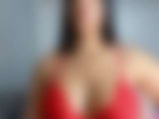 April Adamson's Live Sex Cam Show