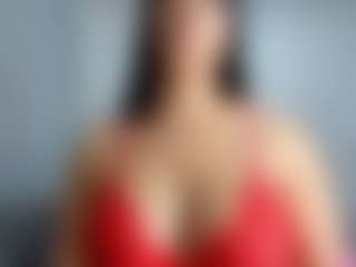 April Adamson's Live Sex Cam Show