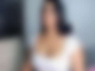 April Adamson's Live Sex Cam Show