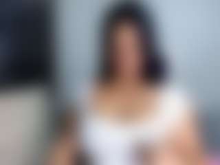April Adamson's Live Sex Cam Show