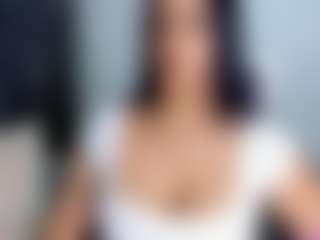 April Adamson's Live Sex Cam Show