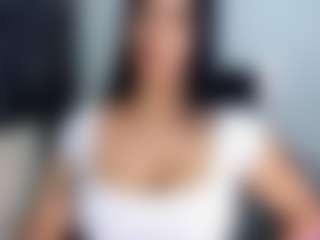 April Adamson's Live Sex Cam Show