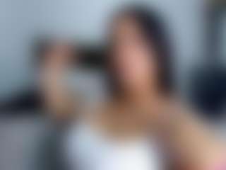 April Adamson's Live Sex Cam Show