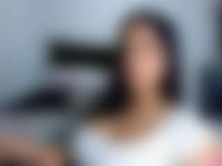 Live cam show with April Adamson - Brown Eyes on Dolls Live