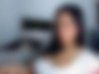 April Adamson's Live Sex Cam Show