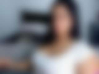 April Adamson's Live Sex Cam Show